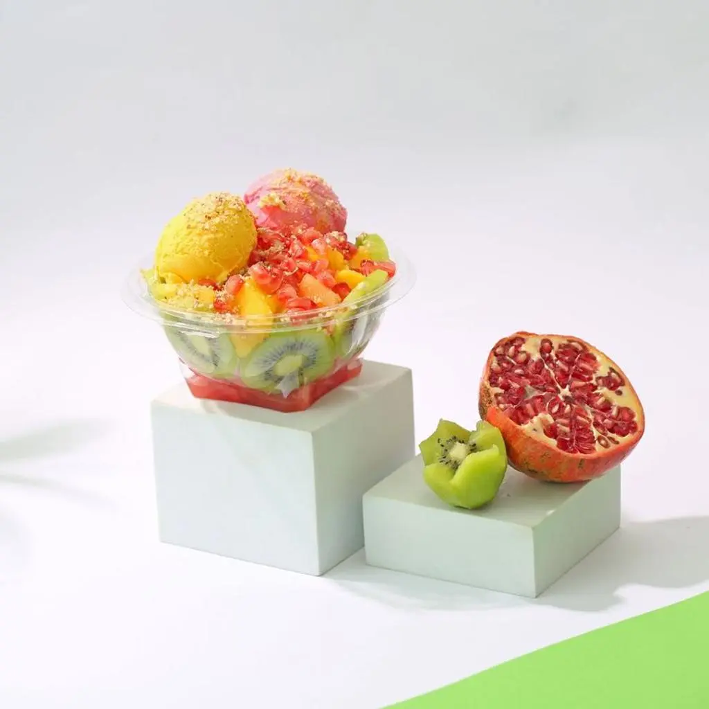 Ice Cream Salad